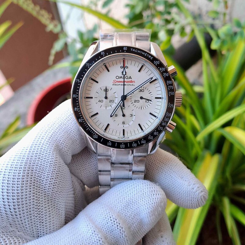 Omega Speedmaster Moonwatch Professional Chronograph