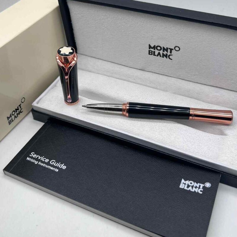 Montblanc Muses Edition Princesse Grace de Monaco