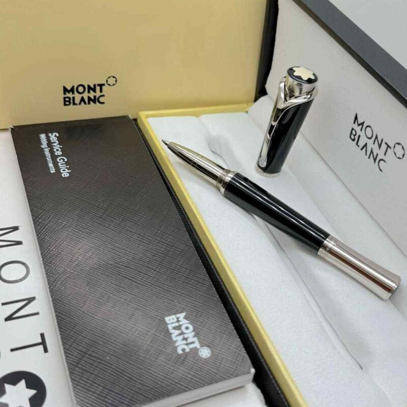 Montblanc Muses Marlene Dietrich Special Edition Ballpoint