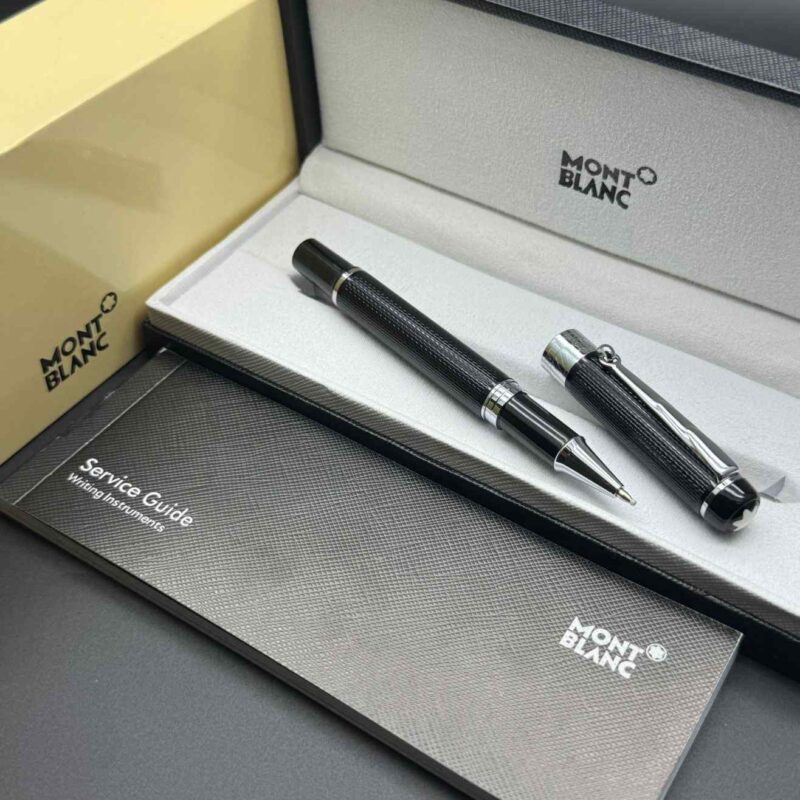 Montblanc Boheme Noir Rollerball