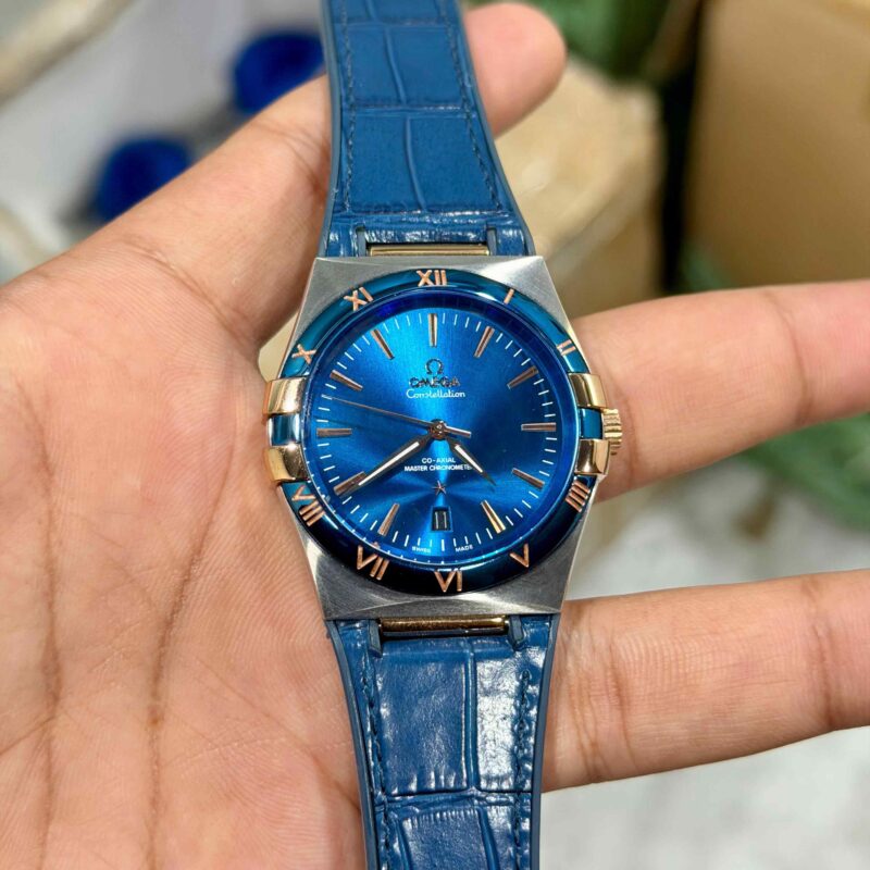 Omega Constellation 41mm