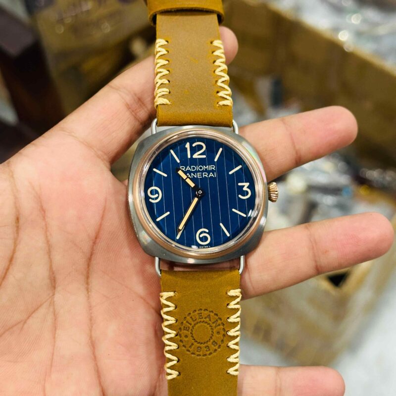 Panerai Radiomir Eilean PAM01243