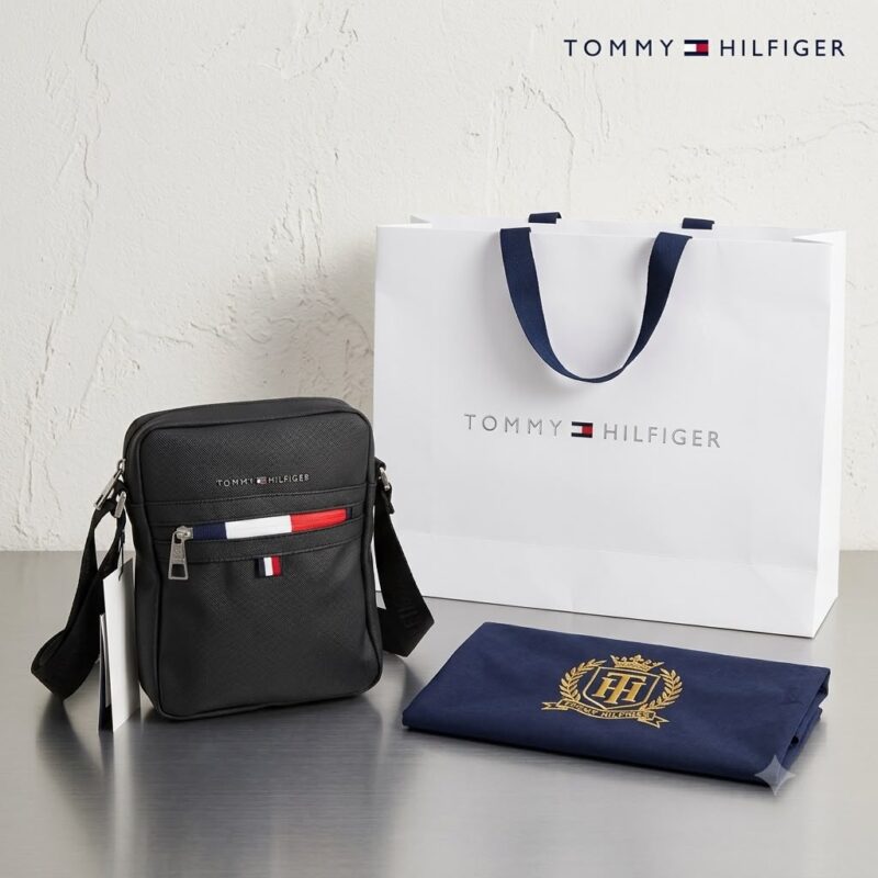 stylish everyday casual sling bag for men and women