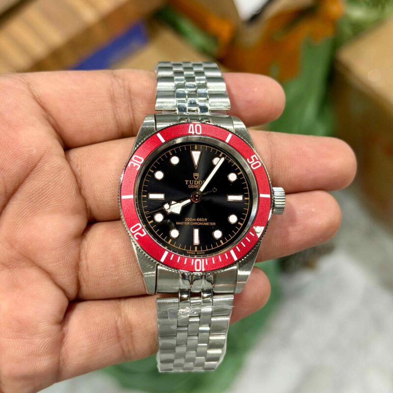Tudor Black Bay M7941A1A0RU-0003