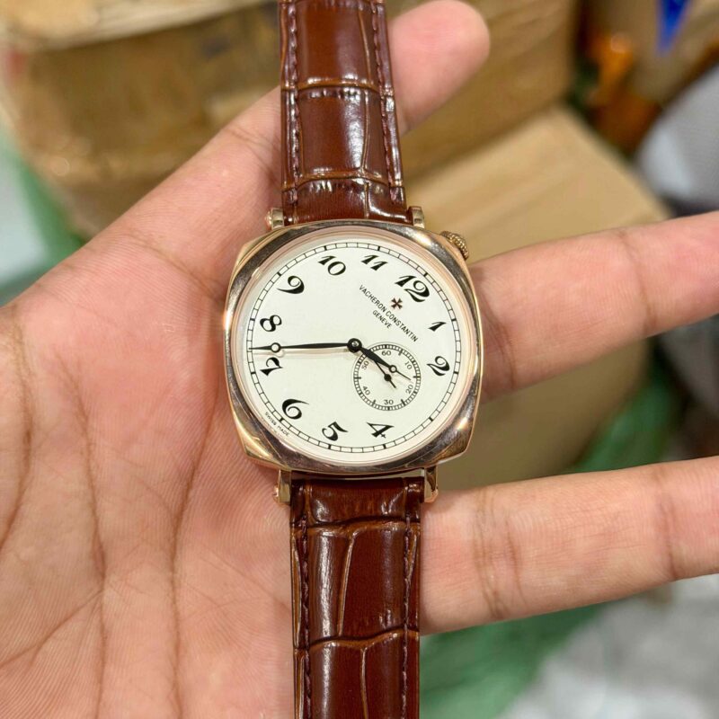 Vacheron Constantin Historiques American 1921